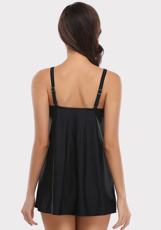 Nelvi Push Up Patchwork Beachwear Nelvi Push Up Patchwork Beachwear