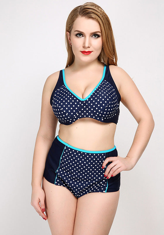 Fulcio High Waist Push Up Bikini Fulcio High Waist Push Up Bikini