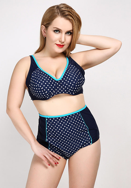 Fulcio High Waist Push Up Bikini Fulcio High Waist Push Up Bikini