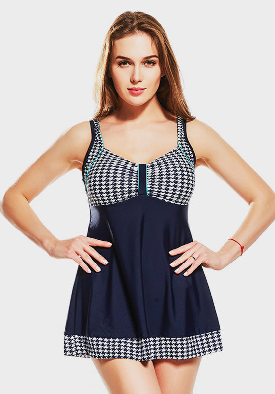 Miro Patchwork Push Up Beachwear Miro Patchwork Push Up Beachwear