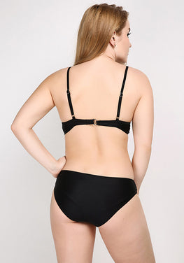 Serene Push Up Wirefree Bikini