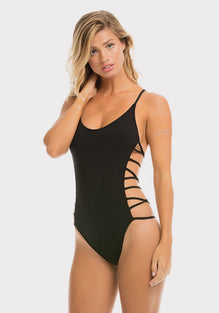 Avoc Bandage Hollow One Piece